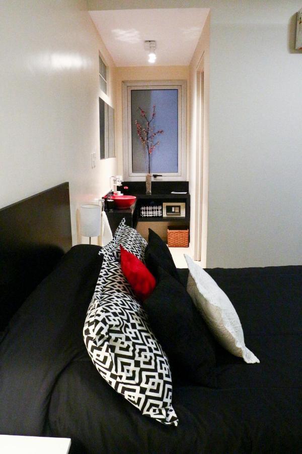 Experiencia Palermo Hollywood Appartement Buenos Aires Buitenkant foto