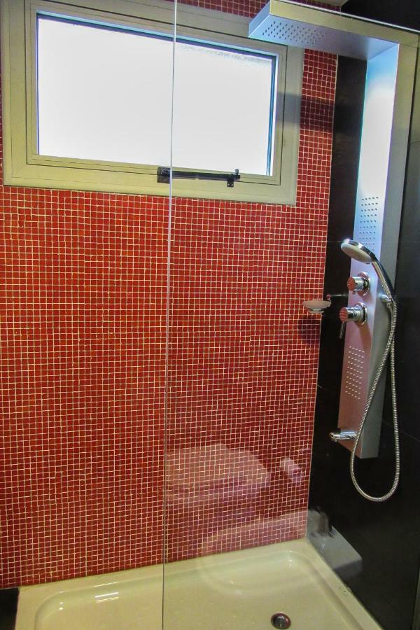 Experiencia Palermo Hollywood Appartement Buenos Aires Buitenkant foto