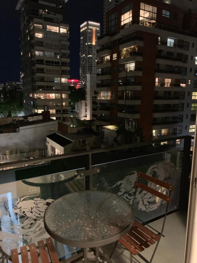 Experiencia Palermo Hollywood Appartement Buenos Aires Buitenkant foto
